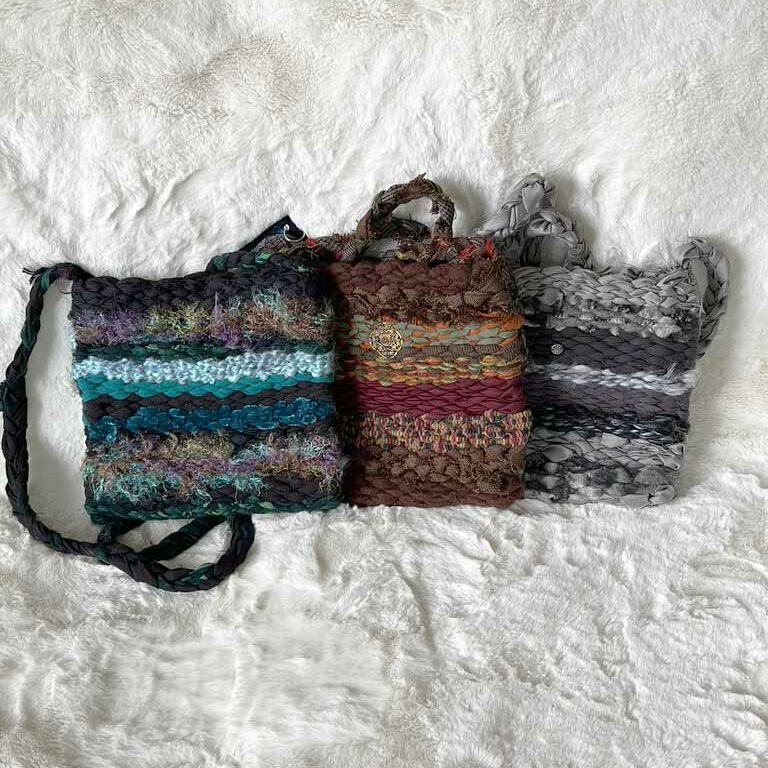 three-handbags